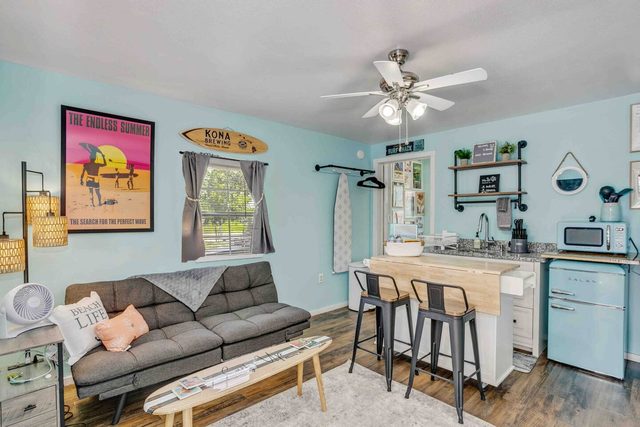 Tiny Home Near the Bay by Beach's/Pensacola/Foley — Elberta, AL