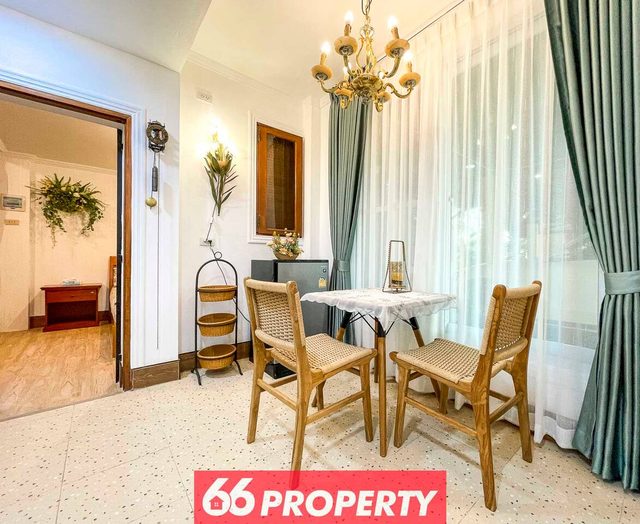 Charming 1-Bedroom Home Steps from Saturday Market — Tambon Hai Ya, Chiang Mai