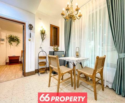 Charming 1-Bedroom Home Steps from Saturday Market — Tambon Hai Ya, Chiang Mai