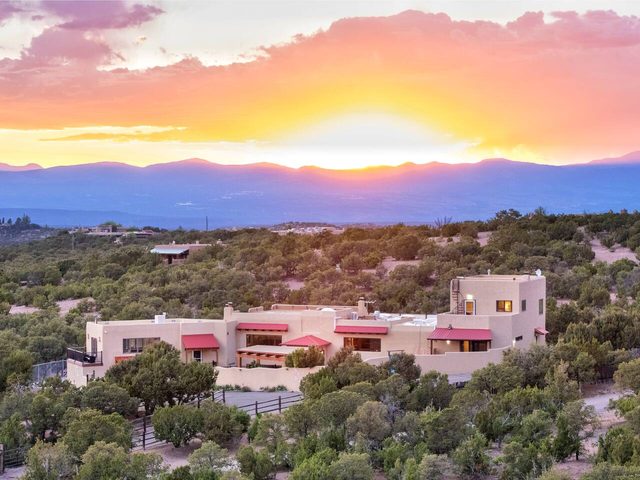 High Desert Hacienda