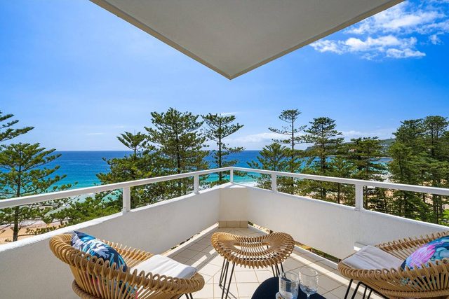 Mejor ubicación frente a la playa - Vistas al mar en todas las habitaciones