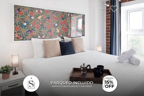 3 bd in zona 2 — Guatemala City, Guatemala