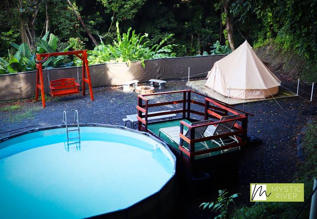 Mystic 3BR 2BA | Pool, Generator & Water Reservoir