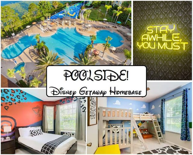 Zero Fees! — Kissimmee, FL