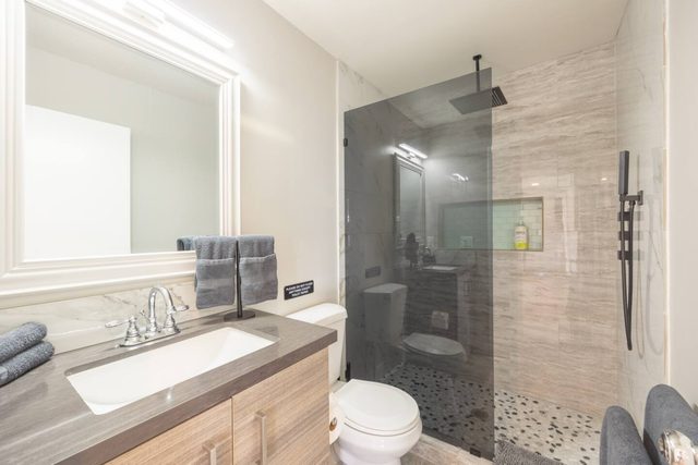 private oasis was created to be the best short term rental