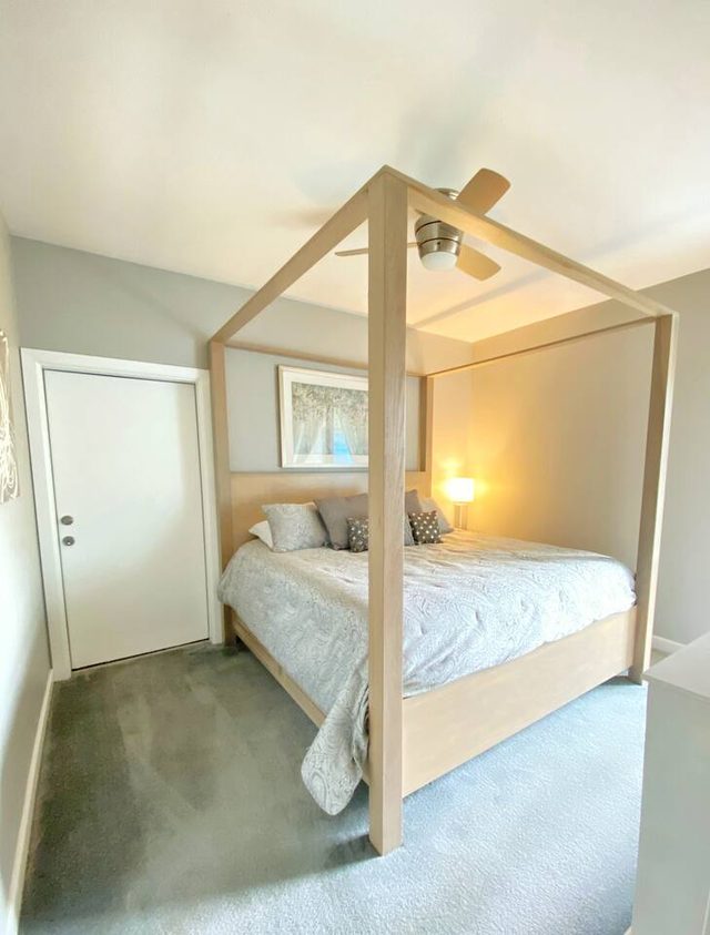 Fortunata Winery Villa #5, Elegant Stay for 4 — Aubrey, TX