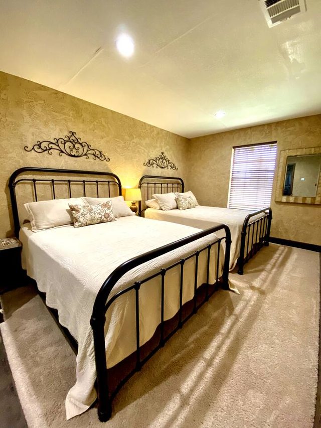 Fortunata Winery Casa Piccolo, Cozy 2Queen Retreat