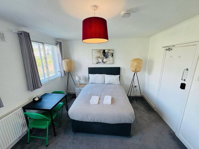 Stay in Central London Waterloo