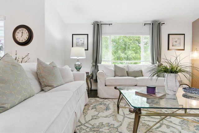 CDA Hillside Retreat | Workspace | Spacious Home