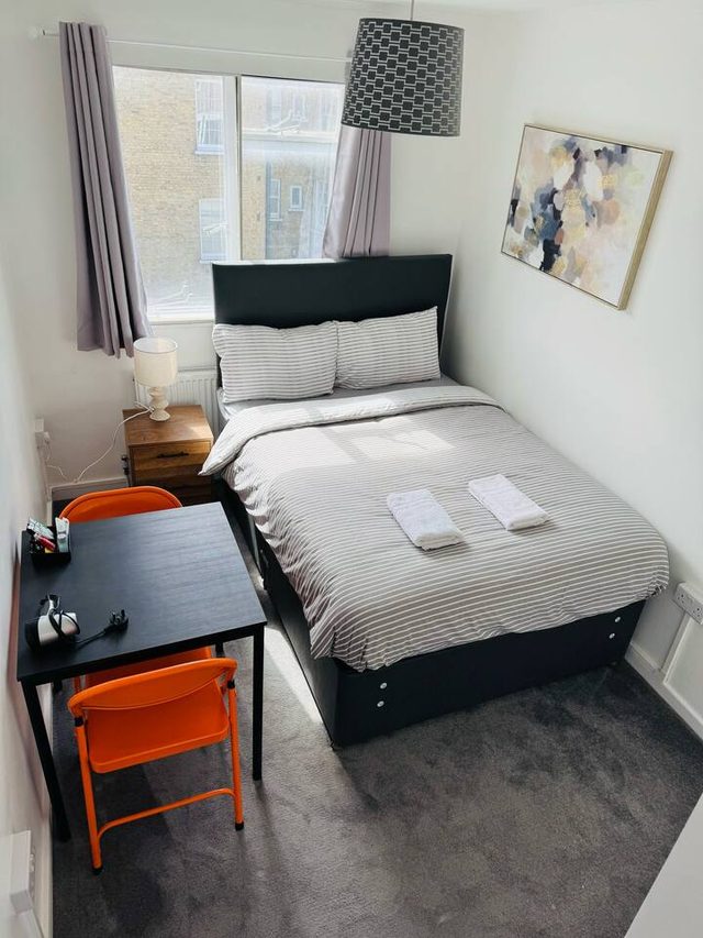 Stay in Central London Waterloo — London, England
