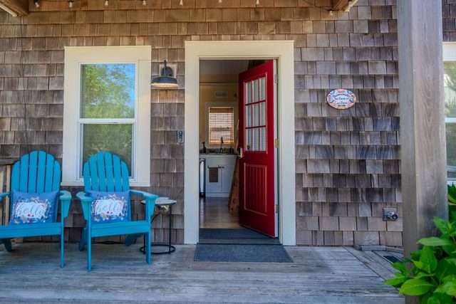Sea Haven Olivia Beach - Relax, Recover & Restore
