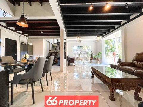 Bohemian Artist Home near University & Nimman — Amphoe Mueang Chiang Mai, Chiang Mai