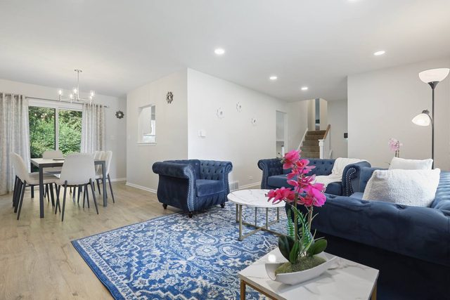 A List Heights: Modern Home