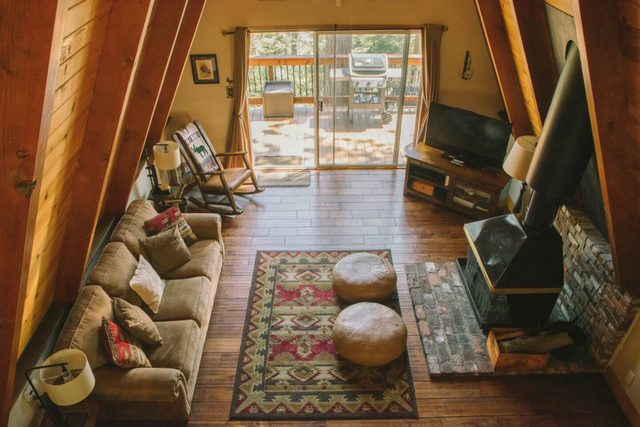 The Muddy Moose - Game Room + Deck + Parking