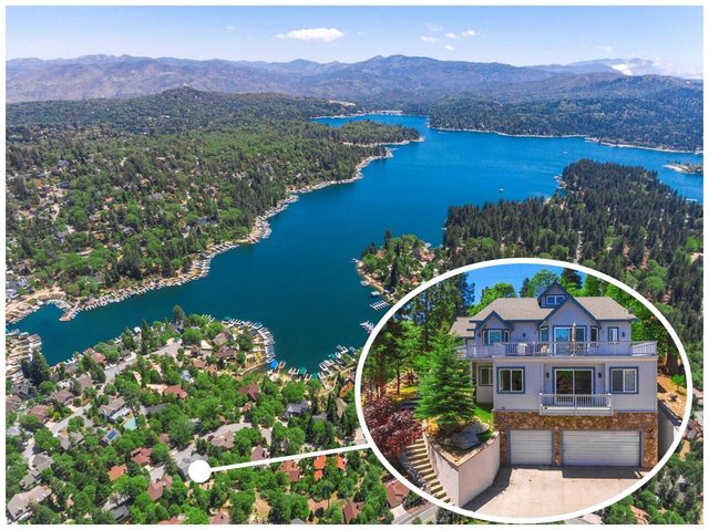 Lake Views | Chef's Kitchen | 5BR Retreat