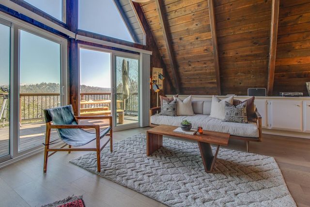 Mountain Home | AC + Pet Friendly | 4BR — Lake Arrowhead, CA