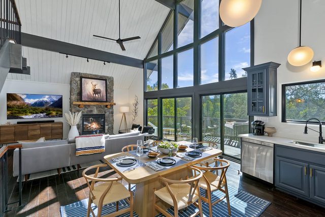 Gorgeous Lake Views | 3BR | Lake Access