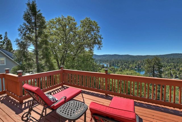 2 Suites + Arcade | 5BR Mountain Home