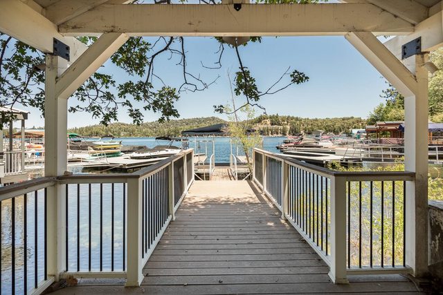 Lake Access, Dock + Trails | 4BR Getaway