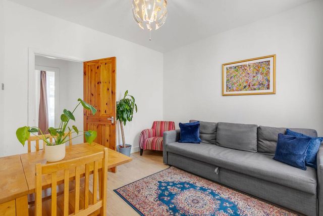 3 min from tube station& parking — Greater London, England