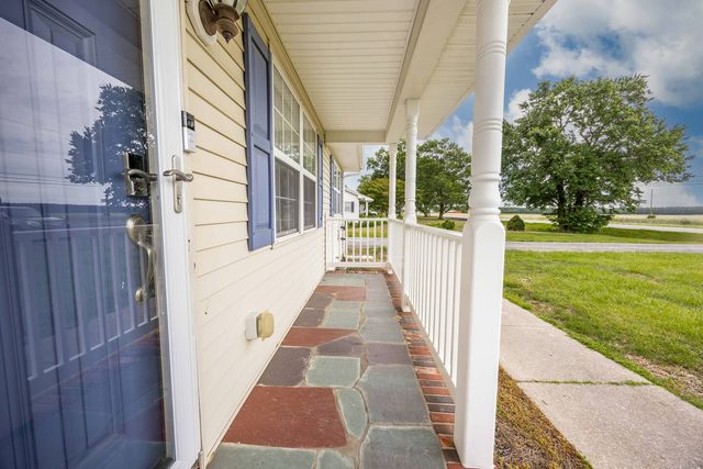 Countryside Modern Stay — Parsonsburg, MD