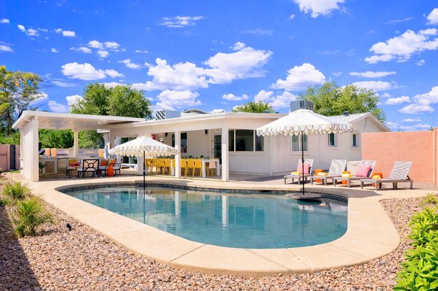Scottsdale Sass