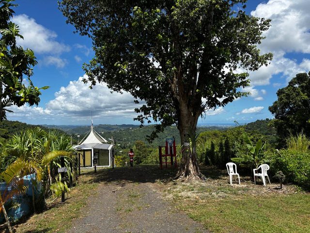 2BR Mountain Retreat | A/C, Jacuzzi, Pool +Parking — Canovanas, Canóvanas