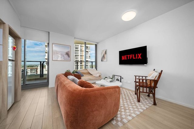 Scenic Nest - Hamilton Hideaway with Lush Views - Apartment