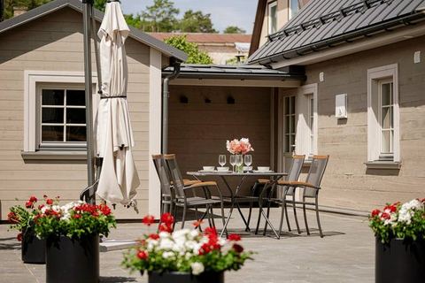 Apartment– Terrace by the Sea — Jūrmala, Jūrmala