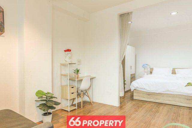 City Center Condo: Cozy Stay