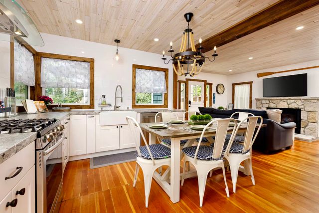 Lake Access | 4BR Cabin | A/C | Cozy Fun — Lake Arrowhead, CA