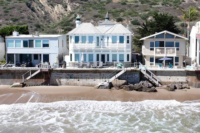 Oceanfront - Beachside - High-End – The Rincon