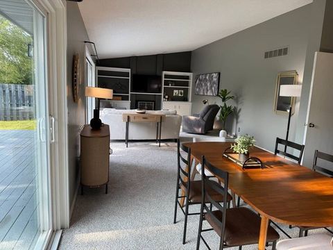 New Central 3 Bd 3 Bth w/Garage
