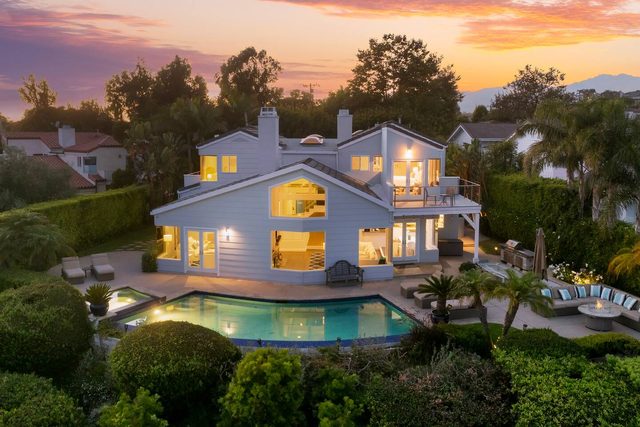 Pacific View Estate - Hot Tub/Pool - High-End