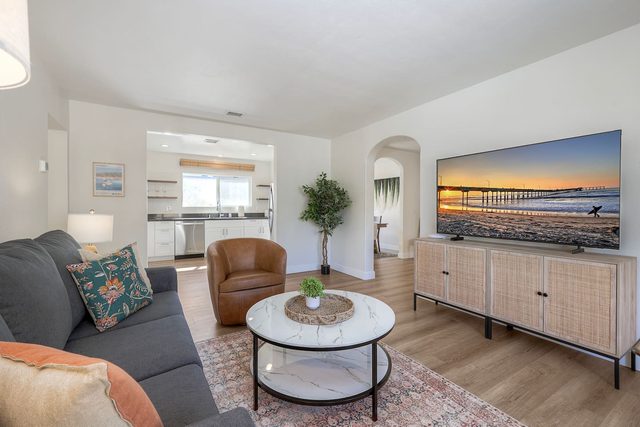 Heart of Hillcrest 4BR — San Diego, CA