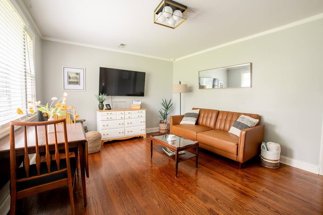 Cozy Getaway Mins to Downtown, Broadway Airport — Nashville, TN