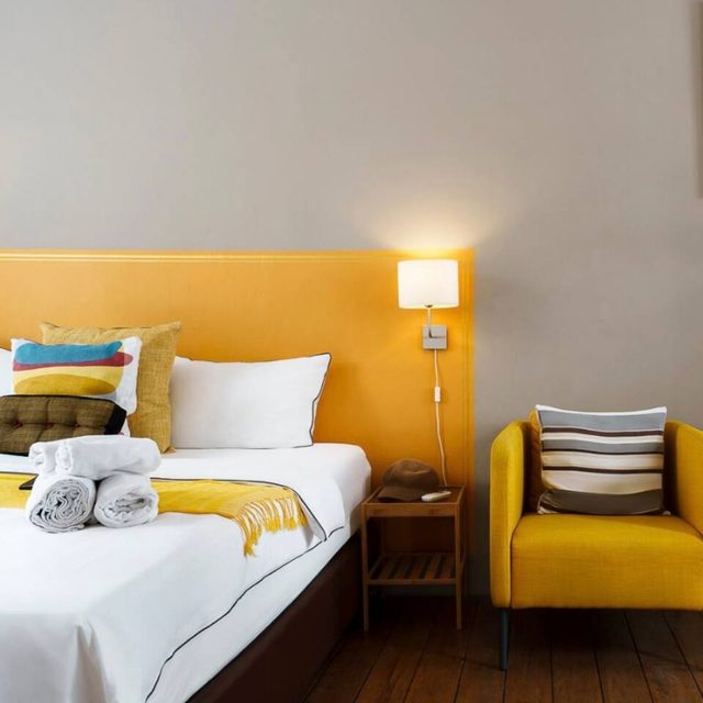 Non Inn The Post + The Jewelry | Sleeps 8, Coffee Nook, Washer