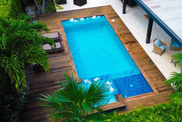 Luxury Miami 4BR | Heated Pool + Golf View