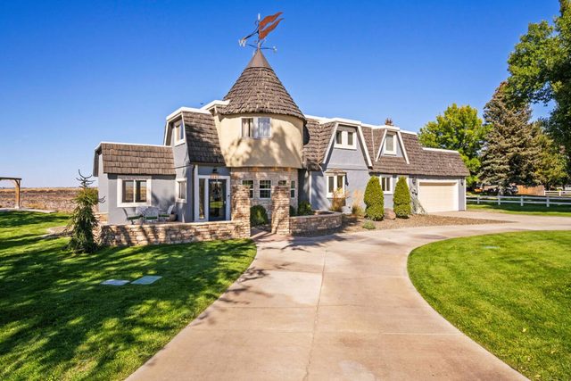 Vista Cliff House | Canyon Rim | Hot Tub | Sauna — Twin Falls, ID