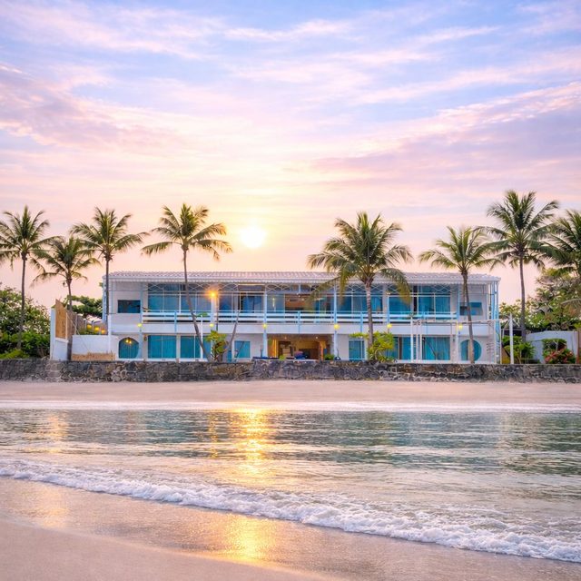 Wander - Bayside 19 Whole Mansion | Sleeps 28, 6 Ensuites, 2 Pools — Hua Hin, Prachuap Khiri Khan