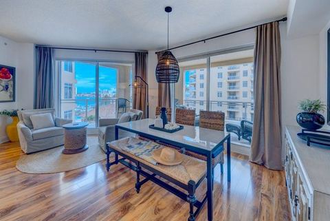 Bellissima at Belle Harbor - Coastal Elegance in the Heart of Clearwater Beach