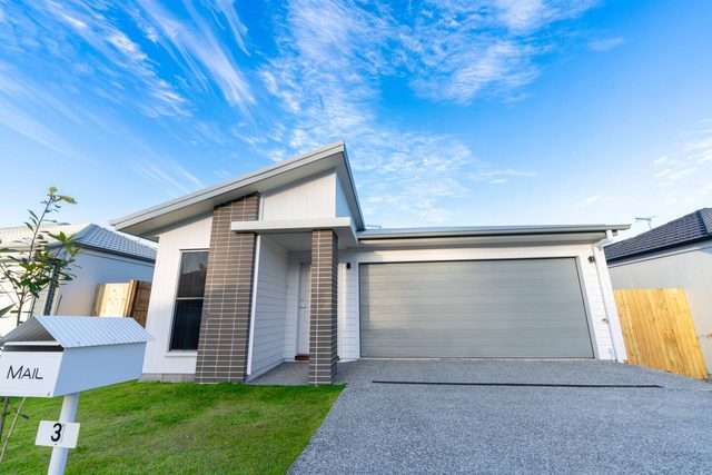 Modern Park Ridge Haven – Perfect for Families! - Holiday Home