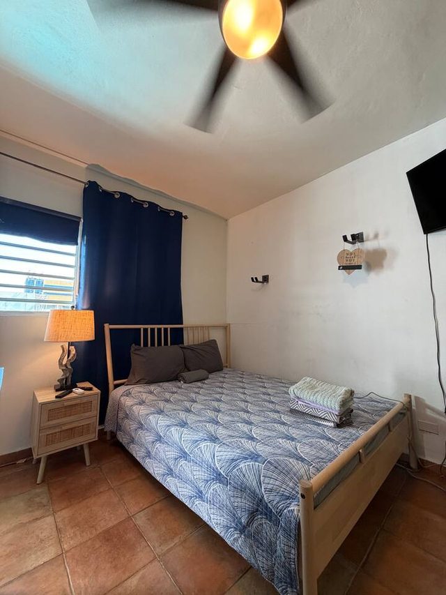 Studio by the beach with Pool and Parking! — Carolina, Carolina