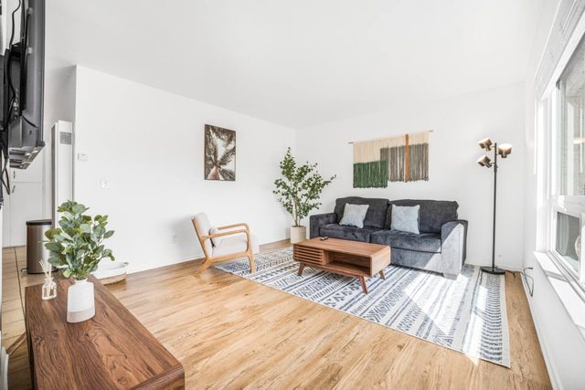 NEW 1BR OB Apartment - A/C Walk 2 Beach