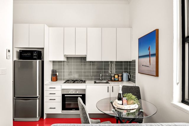 Starlet | Midtown | Walkable