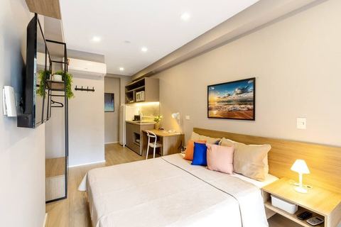 BSR Urban Studio Business Ready w/ Gym