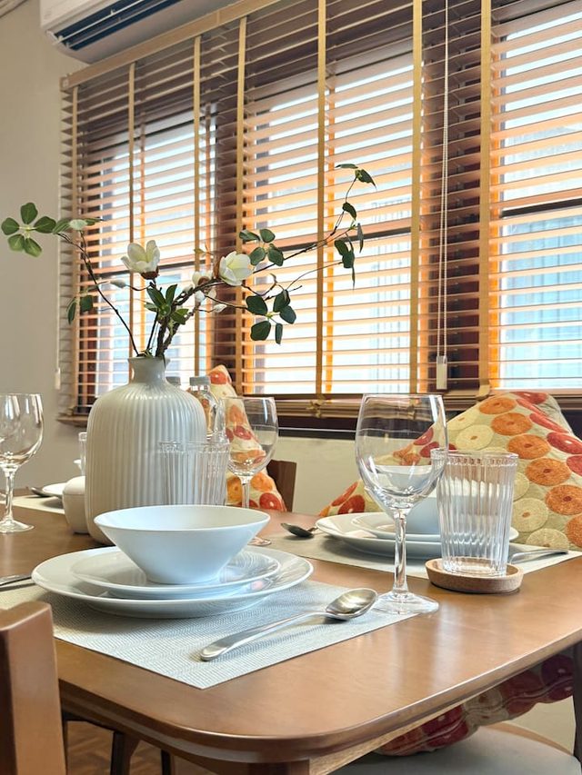 BrickHaus Thonglor Third-Floor Home | Crib + High Chair, 1Gbps Wi-Fi