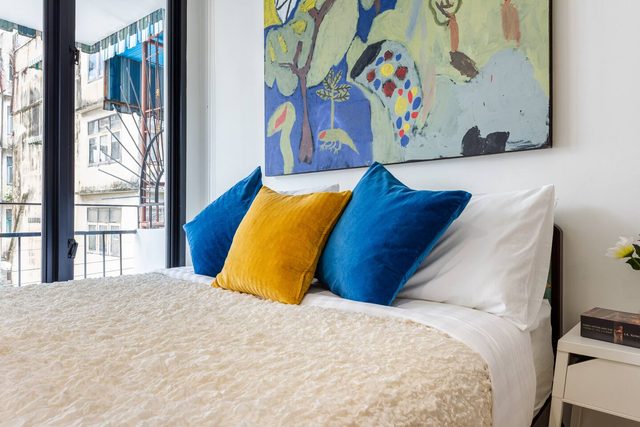 Co-Property - Chinatown Townhouse | Sleeps 10, Jacuzzi, 350m to MRT