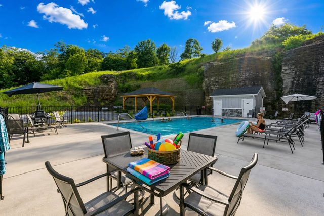 No Stairs, Fireplace, Prime Location, Pet Friendly