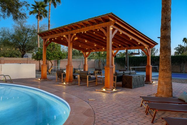 Palmera Desert Club